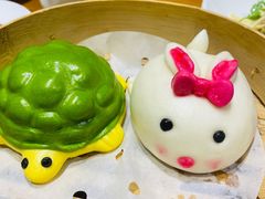 -乐忻皇朝(上海中心大厦店)