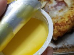 -棒约翰比萨(望京SOHO店)