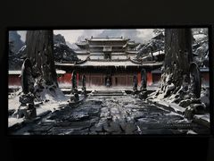 -中国美术学院-美术馆