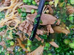 -椒香川流不息川菜馆(二七北路店)