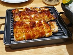 -琴寿司居酒屋(中山广场店)