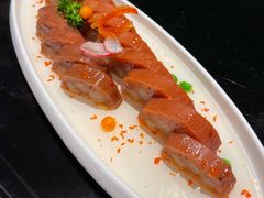 -上海人家花樣年华(虹口龙之梦店)