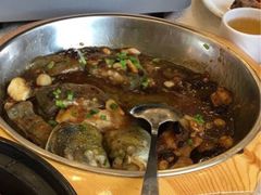 -客家汇·客家传承菜(水库店)