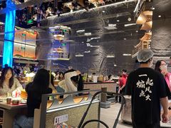 -西塔老太太泥炉烤肉(温州首店万象城黑金店)