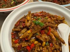 -柴火农家·江西赣南菜(土华店)