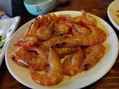 -南海渔家•海鲜•正宗海南菜(海棠湾店)