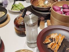 -客颂·客家宴(大壮国际广场店)