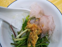 -官塘陈记鱼生·潮汕砂锅粥·牛肉火锅(潮枫路总店)