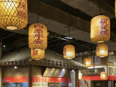 -南京大牌档(三阳广场苏宁店)