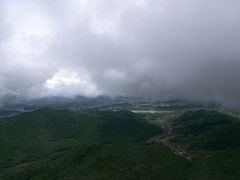 -帽儿山风景区