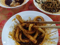 -华兴街自力面店