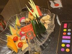 -星聚会KTV(合生汇黑金店)