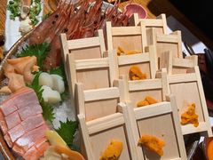 -花潮料理艺食馆(SM新生活广场店)