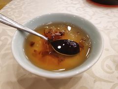 红枣炖桃胶-庄隐阁(悠方广场店)