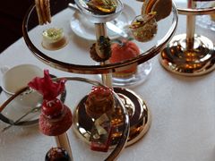 -Salon de Ville浦江汇(上海外滩华尔道夫酒店店)