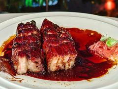 -侨美·唐荔园·40年地道粤菜