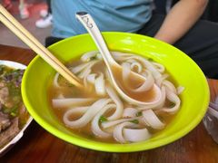 -正宗阳山牛杂(东城店)