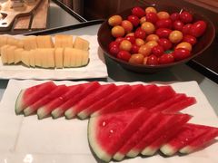 -东方滨江大酒店·滨江厅
