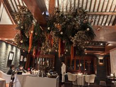 -三嚥阁 La Villa Restaurant
