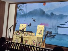 -光裕书厅·评弹茶馆·剧场(观前街店)