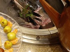 -好灶头妈妈菜·千岛湖柴火鱼餐厅(桐庐店)