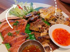 -星叶·东南亚料理(宁波万象汇店)