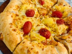 至尊比萨-嘉喜来比萨(罗马花园店)