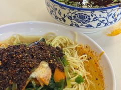 -兰州马子禄牛肉面(文景公园店)