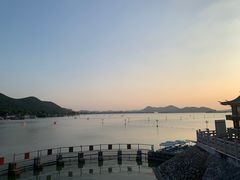 -云龙湖旅游景区