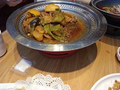 -东北灶(高新银泰店)