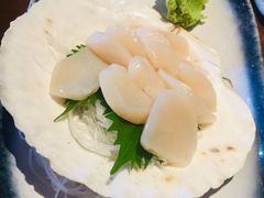 -千代武日本料理(哈西店)