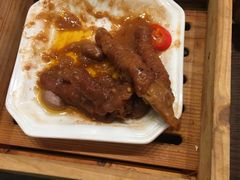 -日日鲜茶餐厅(小公园店)