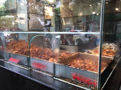 -老黄记手撕烤兔(玉林街店)