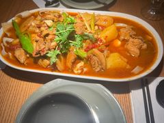 -香料集市新疆餐厅·清真聚餐(成都远洋太古里店)