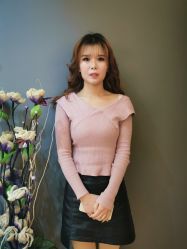 -熙画美上门MakeUp美甲美睫