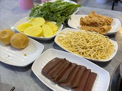 -光头药膳鸡(莱茵小镇店)