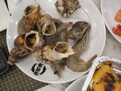 -澜悦港海鲜体验主题餐厅