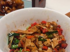 -湘邻呷铺·田园家宴(汉基广场店)