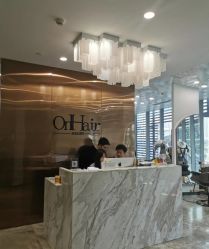 -OnHair造型