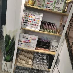 -1T·1M 日式美甲美睫