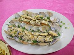 -隆都四季香饭店(碧海路店)