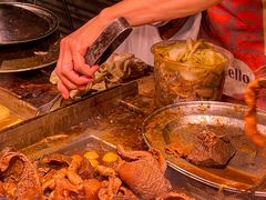 -明记牛杂(新马路分店)