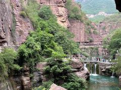 -云台山风景名胜区