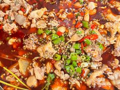 -米二红烧兔(华阳店)