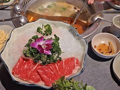 -故里和山·成都火锅(欢乐港湾店)