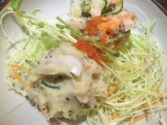 土豆沙拉-太郎的味道(东瓜山二条巷店)