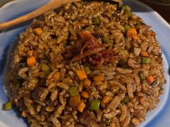 春秋牛肉炒饭-本寻烧肉酒场(双井店)