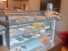 -Peet's Coffee皮爷咖啡(大学路店)