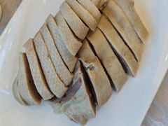 -古南都·清真绿柳居菜馆(太平南路店)