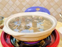 -老东风菜馆·潮汕大排档